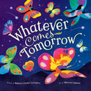 Whatever Comes Tomorrow-9798888592137