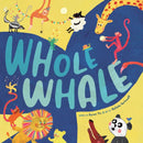 Whole Whale-9798888592144