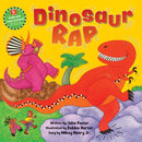 Dinosaur Rap-9798888592151
