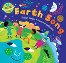 Earth Song-9798888592236