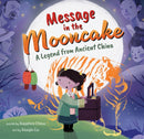 Message in the Mooncake