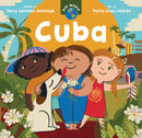 Our World: Cuba-9798888592304