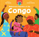 Our World: Democratic Republic of the Congo-9798888592311