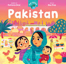 Our World: Pakistan-9798888592328