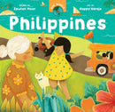 Our World: Philippines-9798888592335