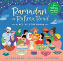 Ramadan on Rahma Road : A Recipe Storybook-9798888593653