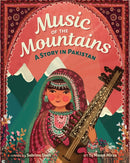 Music of the Mountains-9798888593677