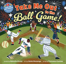 Take Me Out to the Ball Game!-9798888593714