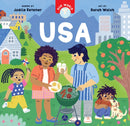 USA