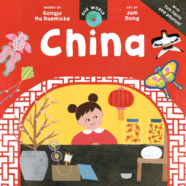 China