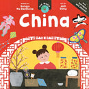 China
