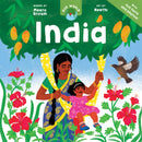 Our World: India-9798888594698
