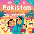 Our World: Pakistan-9798888594711