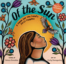 Of the Sun : A Poem for the Land's First Peoples-9798888596517