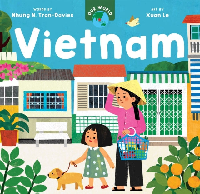 Our World: Vietnam