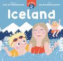 Our World: Iceland-9798888596678