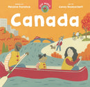 Our World: Canada-9798888596685