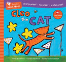 Barefoot Baby-Proof: Cleo the Cat-9798888596777