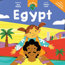Our World: Egypt-9798888596814