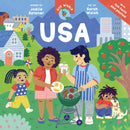 Our World: USA-9798888596845