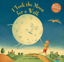 I Took the Moon for a Walk-9798888597804