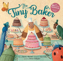 The Tiny Baker-9798888597811