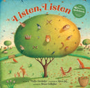 Listen, Listen-9798888597828