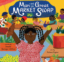 Mari and the Great Market Swap-9798888599020