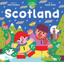 Our World: Scotland-9798888599037