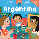 Our World: Argentina-9798888599099