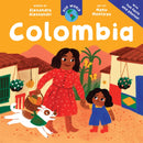 Our World: Colombia-9798888599105