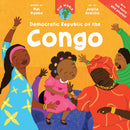 Our World: Democratic Republic of the Congo-9798888599112