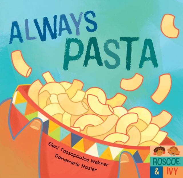 Always Pasta