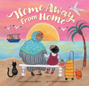 Home Away From Home-9798888599457