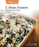 C Brain Teasers : Exercise Your Mind-9798888650486