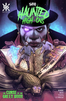 Twiztid Haunted High-Ons Vol. 2 : The Curse of the Green Book-9798888760079