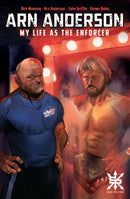 Arn Anderson : My Life as the Enforcer-9798888760093