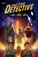 Dime-Store Detective
