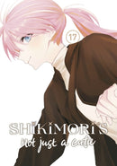 Shikimori''s Not Just a Cutie 17