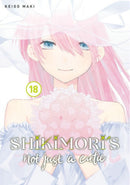 Shikimori''s Not Just a Cutie 18