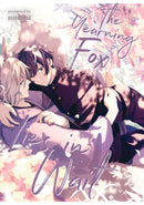 The Yearning Fox Lies in Wait-9798888770085