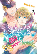 I Got Reincarnated in a (BL) World of Big (Man) Boobs 1-9798888770092