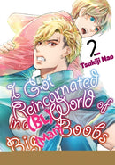 I Got Reincarnated in a (BL) World of Big (Man) Boobs 2-9798888770108