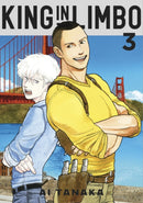 King in Limbo Omnibus 3 (Vol. 5-6)-9798888770139