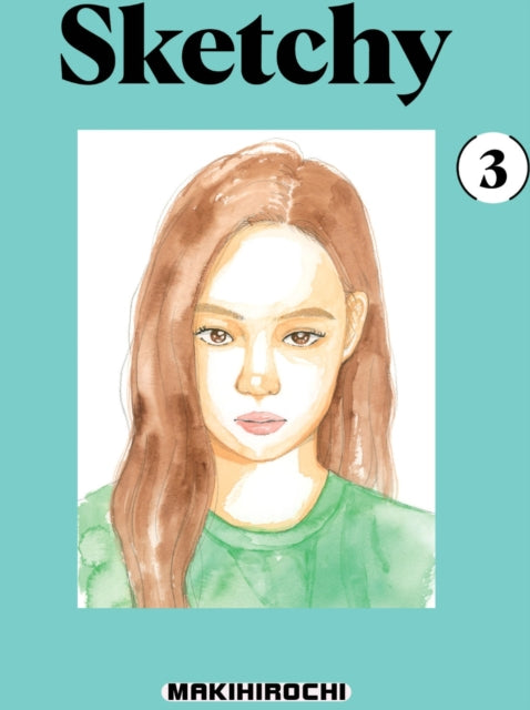 Sketchy 3-9798888770160