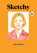 Sketchy 6-9798888770191