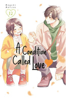 A Condition Called Love 12-9798888770214