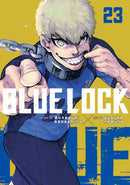 Blue Lock 23-9798888770283
