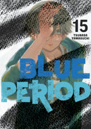 Blue Period 15-9798888770290