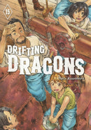 Drifting Dragons 15-9798888770306